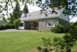Tregarron, Church Road, Nantyderry, Abergavenny NP7 9DW
