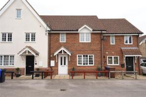 4, Heath Court, Bury St. Edmunds IP28 8FF
