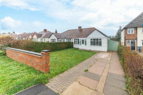 109, The Ridge, Wellingborough NN29 7TU