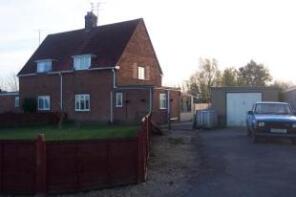 1, Wheatmere Drove, Low Fulney, Spalding PE12 6NA