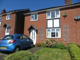 20, Maes Derwen, Llanfair Caereinion, Welshpool SY21 0BB