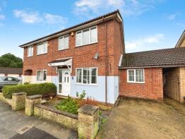 11, Toby Court, Strensall, York YO32 5BD