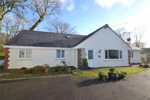 High Weald, Road From Hockwill Corner To Cannapark Cottage, Holsworthy EX22 7LR