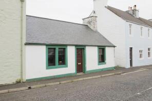 25, Main Street, Newton Stewart DG8 0HQ
