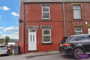 245, Cemetery Road, Jump, Barnsley S74 0JL