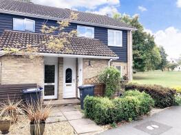 23, Elm Road, Peterborough PE7 3SX
