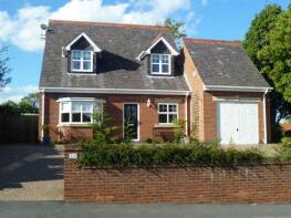 10a Redridge, Etherley Grange, Bishop Auckland DL14 0JZ