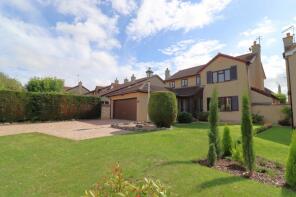 9, Home Farm Way, Easter Compton BS35 5SE