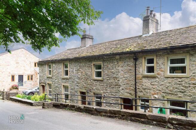 Bank House Cottages