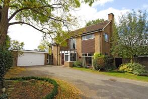 2, Manor Close, Great Harrowden NN9 5AG
