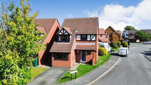 23, Hassall Road, Hatton, Derby DE65 5HL