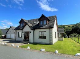 Cammor, Lewiston Road, Lewiston, Inverness IV63 6UW