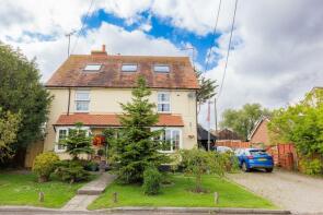 Yew Tree Cottage, Brick End, Dunmow CM6 2BL