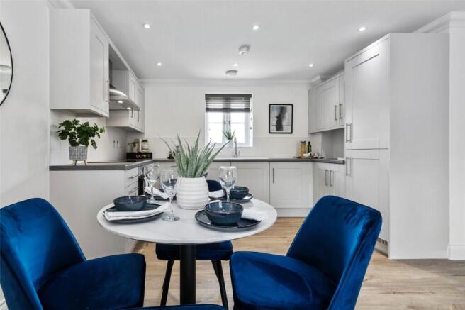 Kitchen Dining