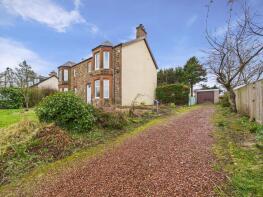 84, Sherifflats Road, Thankerton, Biggar ML12 6PA