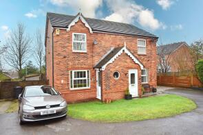 16, Carline Mead, Harrogate HG3 2NB