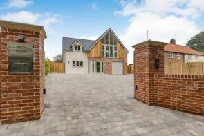 Birch House, Lower Road, Westerfield IP6 9AR
