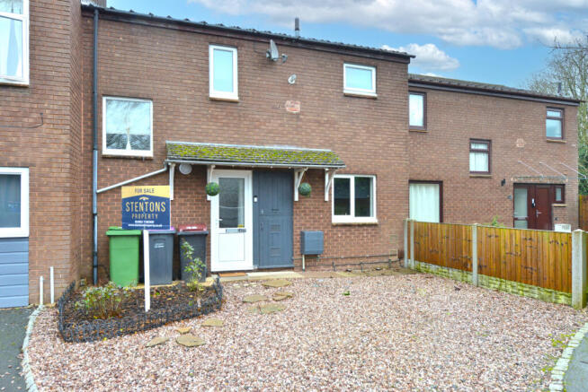 2 bedroom terraced for Sale