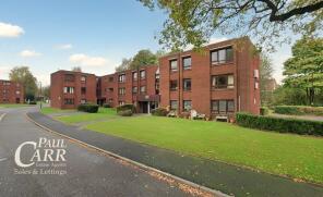Flat 3, 6, Bowlas Avenue, Sutton Coldfield B74 2TT