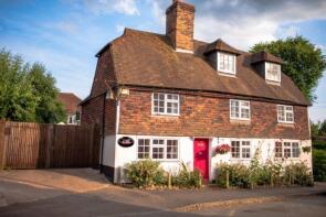 Bricklayers, West Road, Goudhurst, Cranbrook TN17 1AB