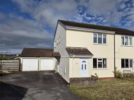 126, Pendeen Park, Helston TR13 0SL