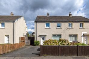 5, St Modan's Road, Melrose TD6 0BU