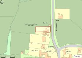 11, Grimes Gate, Diseworth DE74 2QD