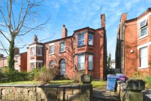 29, Sydenham Avenue, Liverpool L17 3AU