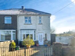 Gwynfa, Camnant Road, Neath SA10 9LT