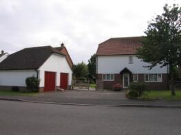 3, Painesfield Close, Romney Marsh TN29 0HL