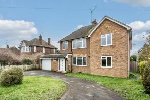 18, Furlong Lane, Totternhoe LU6 1QR