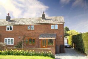 3, Primrose Cottages, Hampton Bank, Welshampton SY12 0PX