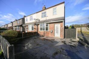 3, Stoneygate Lane, Wigan WN6 9ED