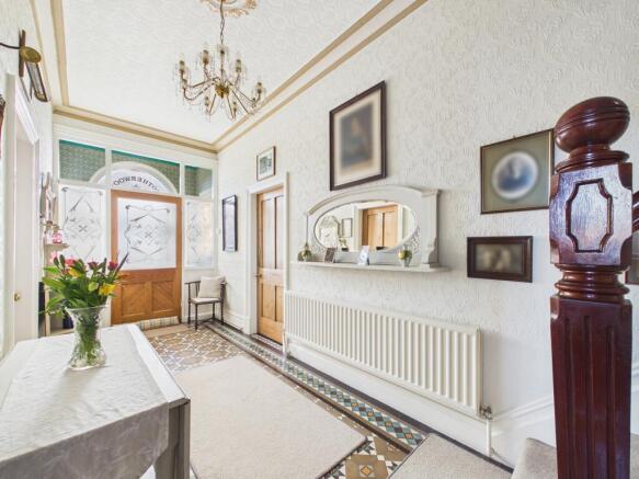 Hallway