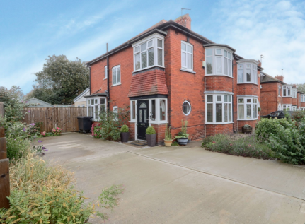 Hornleigh Grove, Redcar, TS10