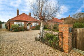 Rumah, Lynn Road, Ingoldisthorpe PE31 6NS