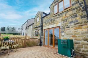 23, Johnsons Square, High Street, Saltburn-by-the-sea TS12 3JF