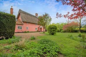 Bartrams Cottage, Upper Street, Diss IP21 4AX
