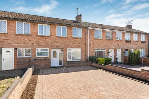 Cherry Way, Hatfield, Hatfield, AL10