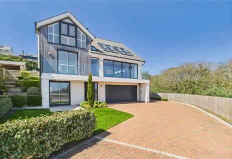 Spinnaker Drive, St Mawes