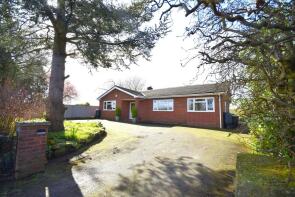 Grasmillees, Alders Lane, Whitchurch SY13 2PZ