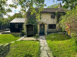 Valley Cottage, Fall Kirk, Lancaster LA2 8LP