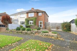 33, Loak Road, Albrighton WV7 3HR