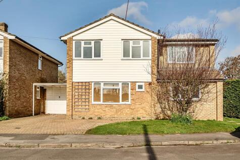 Aldebury Road, Maidenhead