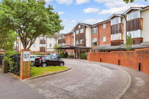 37, Brunel Court, Nutfield Place, Portsmouth PO1 4JB