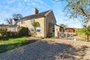 7, The Hills, Beccles NR34 8EN