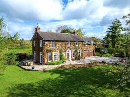 Robins Hop, School Lane, Congleton CW12 4RG