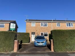 6, Holcot Close, Broadwell GL16 7RP