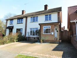13, Keightley Way, Ipswich IP6 9BJ