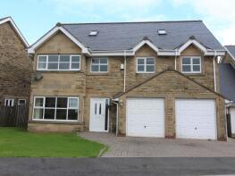 4, The Paddock, Bishop Auckland DL13 4LN